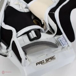 Vaughn Ventus SLR2-ST Pro Carbon Senior Goalie Catcher -The Hockey Hub Sales Store vaughn catchers vaughn ventus slr2 st pro carbon senior goalie catcher 5670463799362