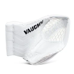 Vaughn Ventus SLR2-ST Pro Carbon Senior Goalie Catcher -The Hockey Hub Sales Store vaughn catchers vaughn ventus slr2 st pro carbon senior goalie catcher white full right 28743613153346