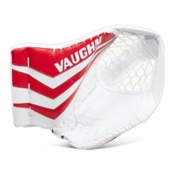 Vaughn Ventus SLR2-ST Pro Carbon Senior Goalie Catcher -The Hockey Hub Sales Store vaughn catchers vaughn ventus slr2 st pro carbon senior goalie catcher white red regular 28743613120578