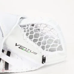 Vaughn Ventus SLR2-ST Pro Senior Goalie Catcher -The Hockey Hub Sales Store vaughn catchers vaughn ventus slr2 st pro senior goalie catcher 5670464815170