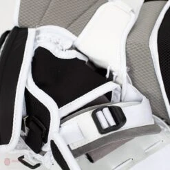 Vaughn Ventus SLR2-ST Pro Senior Goalie Catcher -The Hockey Hub Sales Store vaughn catchers vaughn ventus slr2 st pro senior goalie catcher 5670465536066