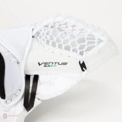 Vaughn Ventus SLR2 Youth Goalie Catcher -The Hockey Hub Sales Store vaughn catchers vaughn ventus slr2 youth goalie catcher 5670466781250