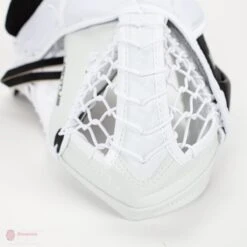 Vaughn Ventus SLR2 Youth Goalie Catcher -The Hockey Hub Sales Store vaughn catchers vaughn ventus slr2 youth goalie catcher 5670466945090