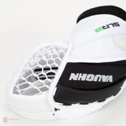 Vaughn Ventus SLR2 Youth Goalie Catcher -The Hockey Hub Sales Store vaughn catchers vaughn ventus slr2 youth goalie catcher 5670467076162