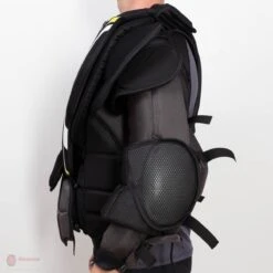 Vaughn Ventus SLR2 Pro Carbon Senior Chest & Arm Protector -The Hockey Hub Sales Store vaughn chest protectors vaughn ventus slr2 pro carbon senior chest arm protector 11553945256002