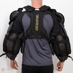 Vaughn Ventus SLR2 Pro Carbon Senior Chest & Arm Protector -The Hockey Hub Sales Store vaughn chest protectors vaughn ventus slr2 pro carbon senior chest arm protector 11553945419842