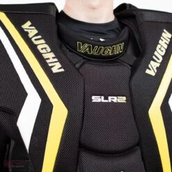 Vaughn Ventus SLR2 Pro Carbon Senior Chest & Arm Protector -The Hockey Hub Sales Store vaughn chest protectors vaughn ventus slr2 pro carbon senior chest arm protector 5496595415106