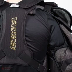 Vaughn Ventus SLR2 Pro Carbon Senior Chest & Arm Protector -The Hockey Hub Sales Store vaughn chest protectors vaughn ventus slr2 pro carbon senior chest arm protector 5496596955202
