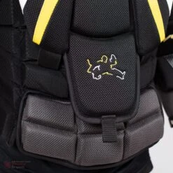Vaughn Ventus SLR2 Pro Senior Chest & Arm Protector -The Hockey Hub Sales Store vaughn chest protectors vaughn ventus slr2 pro senior chest arm protector 5496609079362