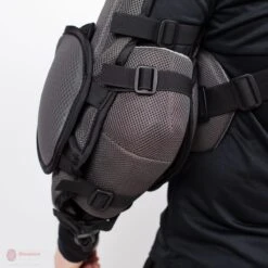 Vaughn Ventus SLR2 Pro Senior Chest & Arm Protector -The Hockey Hub Sales Store vaughn chest protectors vaughn ventus slr2 pro senior chest arm protector 5496609833026