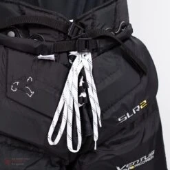 Vaughn Ventus SLR2 Pro Carbon Senior Goalie Pants -The Hockey Hub Sales Store vaughn goalie pants vaughn ventus slr2 pro carbon senior goalie pants 5496942395458