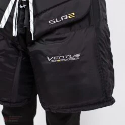 Vaughn Ventus SLR2 Pro Carbon Senior Goalie Pants -The Hockey Hub Sales Store vaughn goalie pants vaughn ventus slr2 pro carbon senior goalie pants 5496943018050