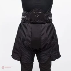 Vaughn Ventus SLR2 Pro Carbon Senior Goalie Pants -The Hockey Hub Sales Store vaughn goalie pants vaughn ventus slr2 pro carbon senior goalie pants 5496944132162