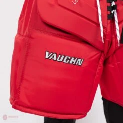 Vaughn Ventus SLR2 Pro Senior Goalie Pants -The Hockey Hub Sales Store vaughn goalie pants vaughn ventus slr2 pro senior goalie pants 5496987877442