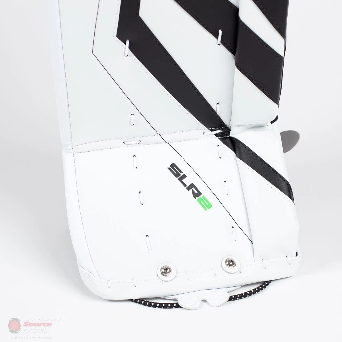 Vaughn Ventus SLR2 Junior Goalie Leg Pads 3 Vaughn Ventus SLR2 Junior Goalie Leg Pads - Image 3