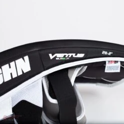 Vaughn Ventus SLR2 Junior Goalie Leg Pads 16 Vaughn Ventus SLR2 Junior Goalie Leg Pads -The Hockey Hub Sales Store vaughn leg pads vaughn ventus slr2 junior goalie leg pads 5313986134082