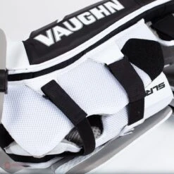 Vaughn Ventus SLR2 Junior Goalie Leg Pads 17 Vaughn Ventus SLR2 Junior Goalie Leg Pads -The Hockey Hub Sales Store vaughn leg pads vaughn ventus slr2 junior goalie leg pads 5313987248194