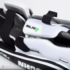 Vaughn Ventus SLR2 Junior Goalie Leg Pads 19 Vaughn Ventus SLR2 Junior Goalie Leg Pads -The Hockey Hub Sales Store vaughn leg pads vaughn ventus slr2 junior goalie leg pads 5313988821058