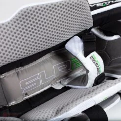 Vaughn Ventus SLR2 Junior Goalie Leg Pads 20 Vaughn Ventus SLR2 Junior Goalie Leg Pads -The Hockey Hub Sales Store vaughn leg pads vaughn ventus slr2 junior goalie leg pads 5313989148738