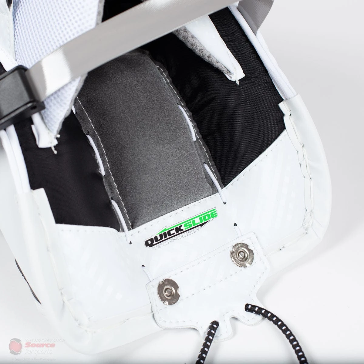 Vaughn Ventus SLR2 Junior Goalie Leg Pads 9 Vaughn Ventus SLR2 Junior Goalie Leg Pads - Image 9