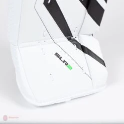 Vaughn Ventus SLR2 Youth Goalie Leg Pads -The Hockey Hub Sales Store vaughn leg pads vaughn ventus slr2 youth goalie leg pads 5314086076482