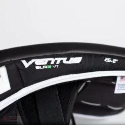 Vaughn Ventus SLR2 Youth Goalie Leg Pads -The Hockey Hub Sales Store vaughn leg pads vaughn ventus slr2 youth goalie leg pads 5314086207554