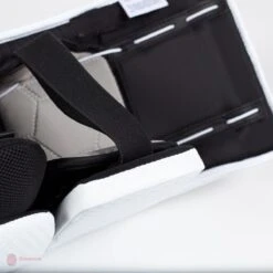 Vaughn Ventus SLR2 Youth Goalie Leg Pads -The Hockey Hub Sales Store vaughn leg pads vaughn ventus slr2 youth goalie leg pads 5314086797378