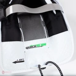 Vaughn Ventus SLR2 Youth Goalie Leg Pads -The Hockey Hub Sales Store vaughn leg pads vaughn ventus slr2 youth goalie leg pads 5314087616578