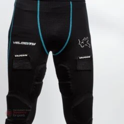Vaughn Velocity V9 Pro Senior Goalie Baselayer Padded Pants -The Hockey Hub Sales Store vaughn padded pants vaughn velocity v9 pro senior goalie baselayer padded pants 14450618499138