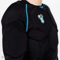 Vaughn Velocity VE8 Goalie Senior Padded Shirt 9 Vaughn Velocity VE8 Goalie Senior Padded Shirt -The Hockey Hub Sales Store vaughn padded shirts vaughn velocity ve8 goalie senior padded shirt 5508973133890