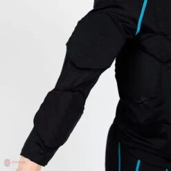 Vaughn Velocity VE8 Goalie Senior Padded Shirt 10 Vaughn Velocity VE8 Goalie Senior Padded Shirt -The Hockey Hub Sales Store vaughn padded shirts vaughn velocity ve8 goalie senior padded shirt 5508973232194