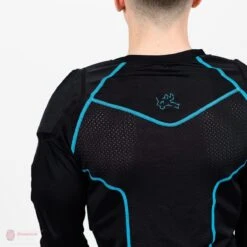 Vaughn Velocity VE8 Goalie Senior Padded Shirt 11 Vaughn Velocity VE8 Goalie Senior Padded Shirt -The Hockey Hub Sales Store vaughn padded shirts vaughn velocity ve8 goalie senior padded shirt 5508973625410