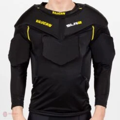 Vaughn Ventus SLR2 Goalie Senior Padded Shirt -The Hockey Hub Sales Store vaughn padded shirts vaughn ventus slr2 goalie senior padded shirt 5508984602690