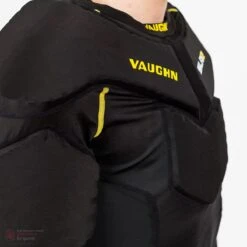Vaughn Ventus SLR2 Goalie Senior Padded Shirt -The Hockey Hub Sales Store vaughn padded shirts vaughn ventus slr2 goalie senior padded shirt 5508984766530