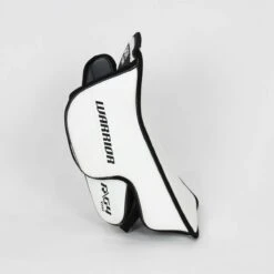 Warrior Ritual G4 Youth Goalie Blocker -The Hockey Hub Sales Store warrior blockers warrior ritual g4 youth goalie blocker 15202535833666