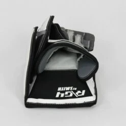 Warrior Ritual G4 Youth Goalie Blocker -The Hockey Hub Sales Store warrior blockers warrior ritual g4 youth goalie blocker 15202535866434