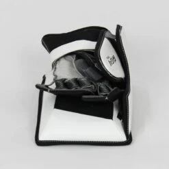 Warrior Ritual G4 Youth Goalie Blocker -The Hockey Hub Sales Store warrior blockers warrior ritual g4 youth goalie blocker 15202535899202