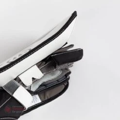 Warrior Ritual G4 Youth Goalie Blocker -The Hockey Hub Sales Store warrior blockers warrior ritual g4 youth goalie blocker 4565973401666