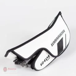 Warrior Ritual G4 Youth Goalie Blocker -The Hockey Hub Sales Store warrior blockers warrior ritual g4 youth goalie blocker 4565973434434