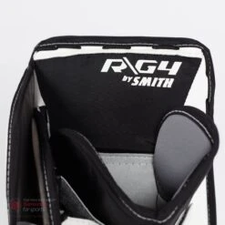 Warrior Ritual G4 Youth Goalie Blocker -The Hockey Hub Sales Store warrior blockers warrior ritual g4 youth goalie blocker 4565973467202