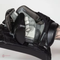 Warrior Ritual G5 Pro Senior Goalie Blocker -The Hockey Hub Sales Store warrior blockers warrior ritual g5 pro senior goalie blocker 14051035873346