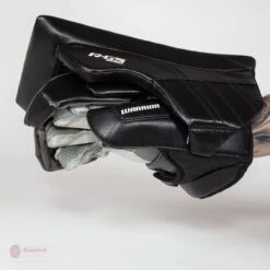 Warrior Ritual G5 Pro Senior Goalie Blocker -The Hockey Hub Sales Store warrior blockers warrior ritual g5 pro senior goalie blocker 14051036069954