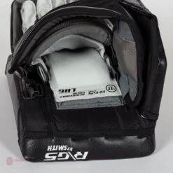 Warrior Ritual G5 Pro Senior Goalie Blocker -The Hockey Hub Sales Store warrior blockers warrior ritual g5 pro senior goalie blocker 14051036102722