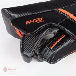 Warrior Ritual G5 SR+ Senior Goalie Blocker - Source Exclusive 17 Warrior Ritual G5 SR+ Senior Goalie Blocker - Source Exclusive -The Hockey Hub Sales Store warrior blockers warrior ritual g5 sr senior goalie blocker source exclusive 14780883664962