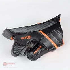 Warrior Ritual G5 SR+ Senior Goalie Blocker - Source Exclusive 16 Warrior Ritual G5 SR+ Senior Goalie Blocker - Source Exclusive -The Hockey Hub Sales Store warrior blockers warrior ritual g5 sr senior goalie blocker source exclusive 14780883697730