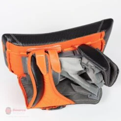 Warrior Ritual G5 SR+ Senior Goalie Blocker - Source Exclusive 18 Warrior Ritual G5 SR+ Senior Goalie Blocker - Source Exclusive -The Hockey Hub Sales Store warrior blockers warrior ritual g5 sr senior goalie blocker source exclusive 14780883730498