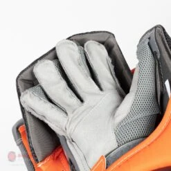 Warrior Ritual G5 SR+ Senior Goalie Blocker - Source Exclusive 21 Warrior Ritual G5 SR+ Senior Goalie Blocker - Source Exclusive -The Hockey Hub Sales Store warrior blockers warrior ritual g5 sr senior goalie blocker source exclusive 14780883763266