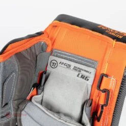 Warrior Ritual G5 SR+ Senior Goalie Blocker - Source Exclusive 24 Warrior Ritual G5 SR+ Senior Goalie Blocker - Source Exclusive -The Hockey Hub Sales Store warrior blockers warrior ritual g5 sr senior goalie blocker source exclusive 14780883828802