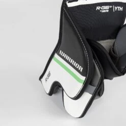 Warrior Ritual G6 E+ Youth Goalie Blocker -The Hockey Hub Sales Store warrior blockers warrior ritual g6 e youth goalie blocker 29106374148162