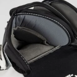 Warrior Ritual G6 E+ Youth Goalie Blocker -The Hockey Hub Sales Store warrior blockers warrior ritual g6 e youth goalie blocker 29106374377538